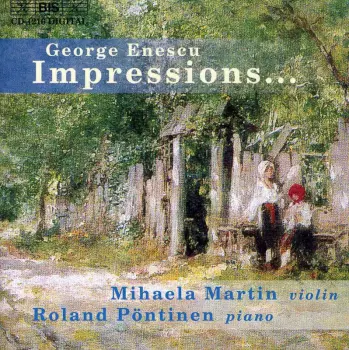 Impressions ....