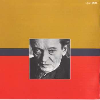 CD Gennadi Rozhdestvensky: Symphony No. 1 – Suite No. 3 'Villageoise'