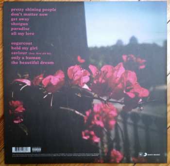 LP/CD George Ezra: Staying At Tamara's