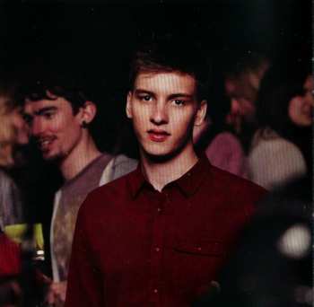 CD George Ezra: Wanted On Voyage DLX