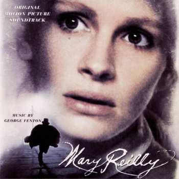 Album George Fenton: Mary Reilly (Original Motion Picture Soundtrack)