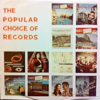 LP George Feyer: This Is Feyer
