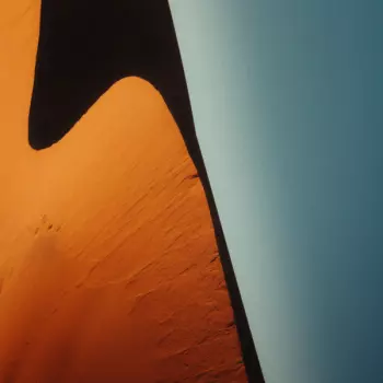 George FitzGerald: Not As I EP