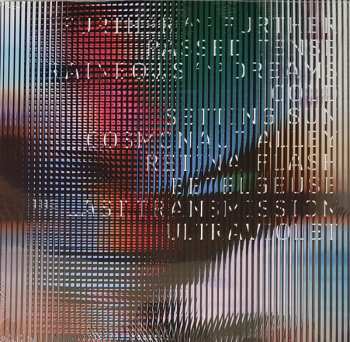 LP George FitzGerald: Stellar Drifting LTD | CLR