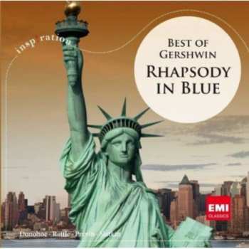 Album The London Symphony Orchestra: American In Paris • Rhapsody In Blue • Catfish Row • Cuban Overture