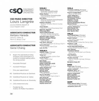 CD Igor Stravinsky: Transatlantic