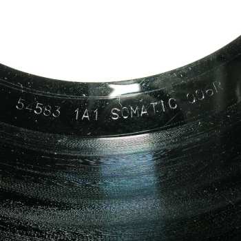 LP George Hales: Autumn Falls