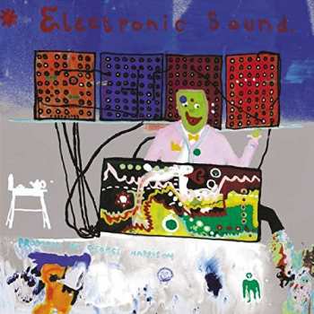 LP George Harrison: Electronic Sound