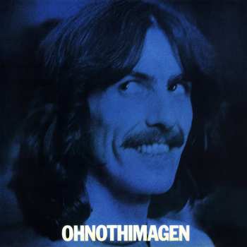 LP George Harrison: Extra Texture (Read All About It)