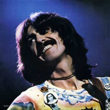 LP George Harrison: Extra Texture (Read All About It)