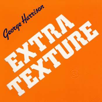 LP George Harrison: Extra Texture (Read All About It)