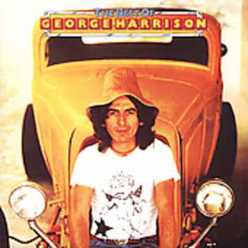 CD George Harrison: The Best Of George Harrison