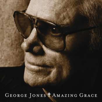 Album George Jones: Amazing Grace
