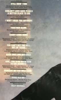 LP George Jones: Still The Same Ole Me