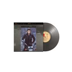 LP George Kooymans: Solo (180g) (limited Edition) (silver Vinyl)