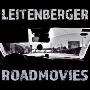 CD George Leitenberger: Roadmovies