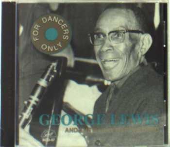 Album George Lewis: For Dancers Only