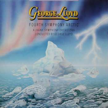 Album Albany Symphony Orchestra: Fourth Symphony “Arctic”