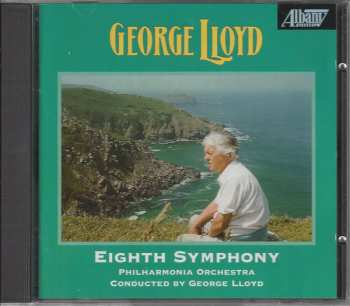 CD Philharmonia Orchestra: Eighth Symphony