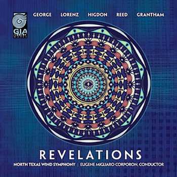 CD Jennifer Higdon: Revelations