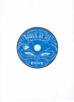 CD George Lynch's Souls Of We: Let The Truth Be Known