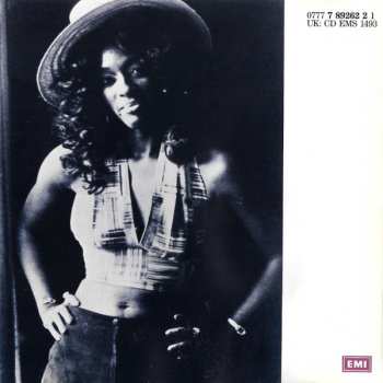 CD Gwen McCrae: Rock Your Baby: The Best Of George & Gwen McCrae