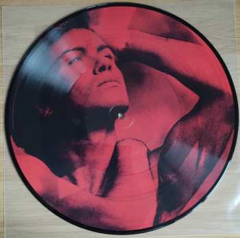 LP George Michael: Careless Whisper PIC