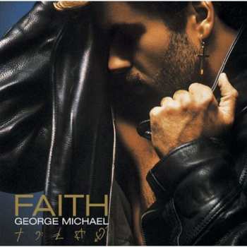 CD George Michael: Faith