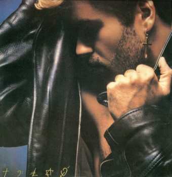 LP George Michael: Faith