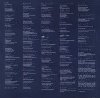 2LP Wham!: Last Christmas  (The Original Motion Picture Soundtrack)