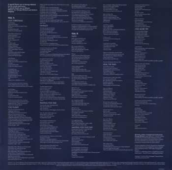 2LP Wham!: Last Christmas  (The Original Motion Picture Soundtrack)