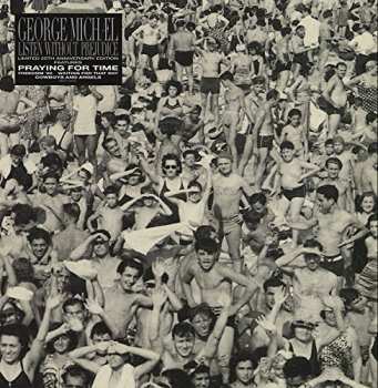 3CD/DVD/Box Set George Michael: Listen Without Prejudice + MTV Unplugged DLX | LTD