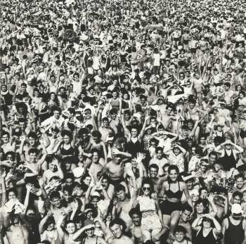 CD George Michael: Listen Without Prejudice Vol 1