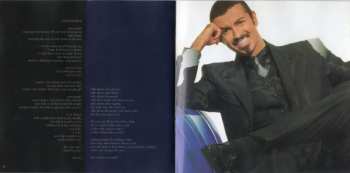 CD George Michael: Older