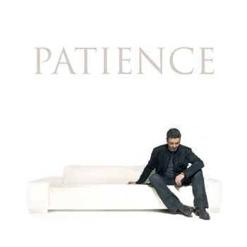 CD George Michael: Patience