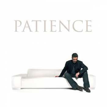 CD George Michael: Patience