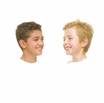 CD George Michael: Patience