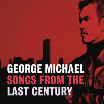 Album George Michael: Songs From The Last Century