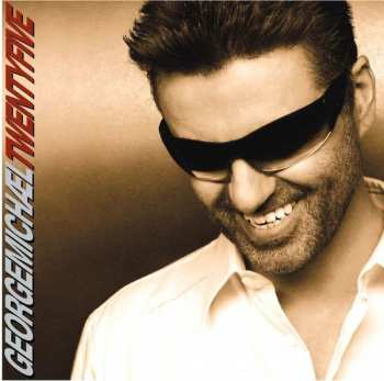 2CD George Michael: Twenty Five