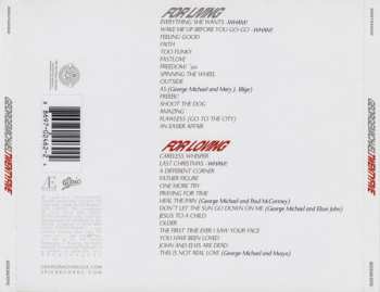 2CD George Michael: Twenty Five