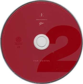 2CD George Michael: Twenty Five
