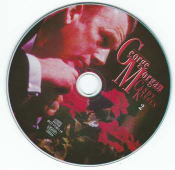 8CD/Box Set George Morgan: Candy Kisses