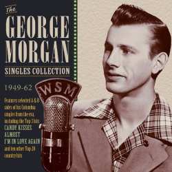 Album George Morgan: The George Morgan Singles Collection 1949-62