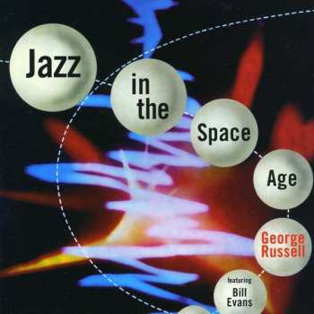 Album Bill Evans: Jazz In The Space Age