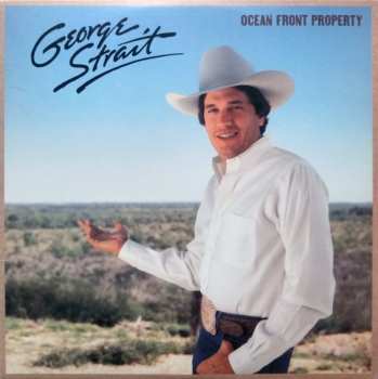 LP George Strait: Ocean Front Property