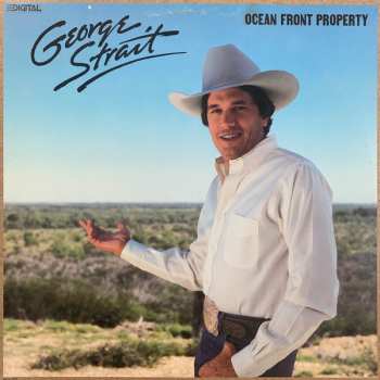 LP George Strait: Ocean Front Property