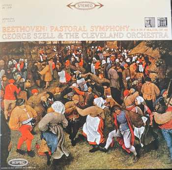 7CD/Box Set Ludwig van Beethoven: Symphonies 1-9 & Overtures (The Remastered Stereo Recordings)