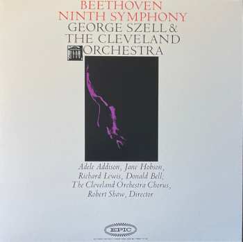 7CD/Box Set Ludwig van Beethoven: Symphonies 1-9 & Overtures (The Remastered Stereo Recordings)