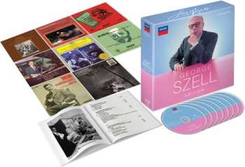 Album George Szell: George Szell Edition