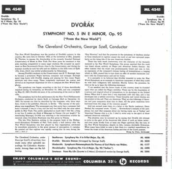 106CD/Box Set Columbia Symphony Orchestra: George Szell - The Complete Columbia Album Collection